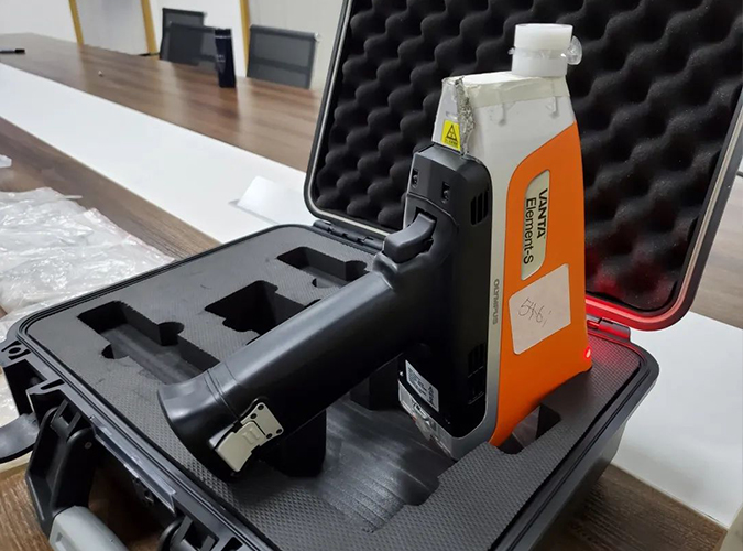 哪里可以維修和更換奧林巴斯探測(cè)器？