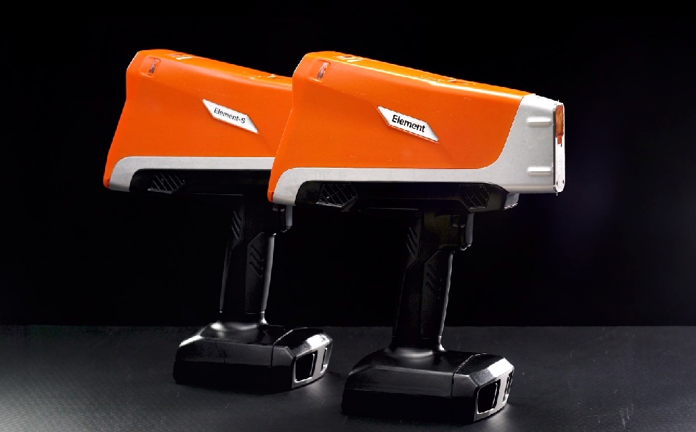 易諾手持式合金光譜儀“組團(tuán)出道”！各有優(yōu)勢(shì)，看看哪款更適合你！